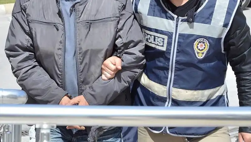 Bursa'da Uyuşturucu Operasyonu: Emniyet Ekipleri Yakaladı!