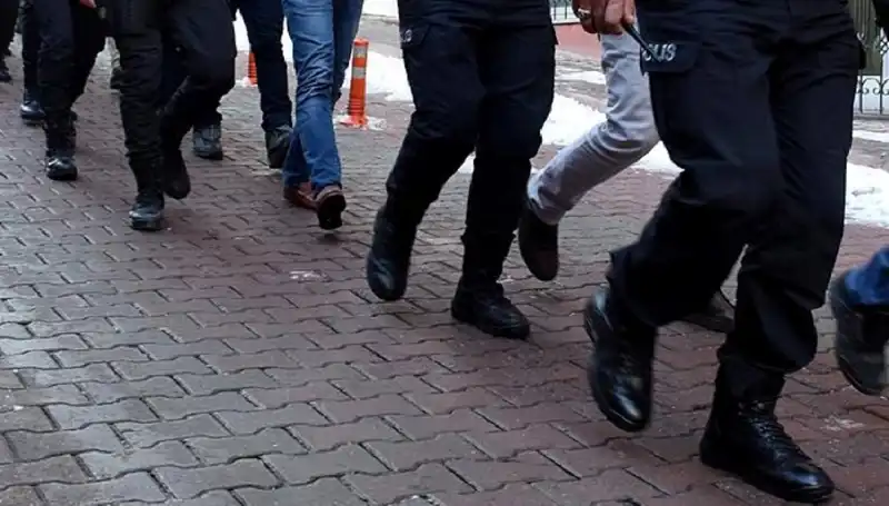 FETÖ’ye Darbe: MİT ve Emniyet’ten Büyüleyici Operasyon Detayları