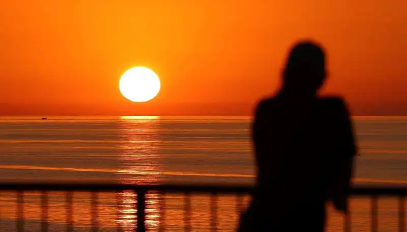Batı'da Soğuk Hava Dalgası, Doğu'da Sıcaklık Rekorları Bekleniyor!