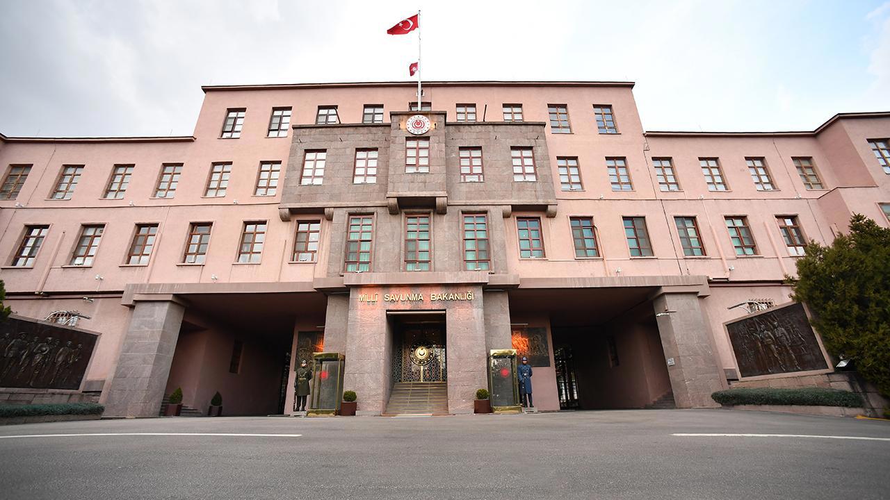 Türk Silahlı Kuvvetleri, Suriye halkını desteklemeye devam edecek