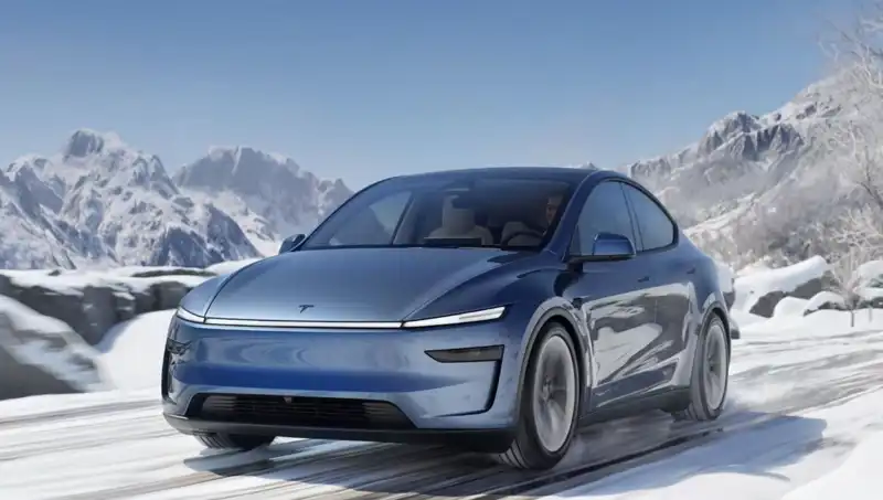 Tesla, Türkiye’de Her Gün Sipariş Alma Dönemine Geçiyor!
