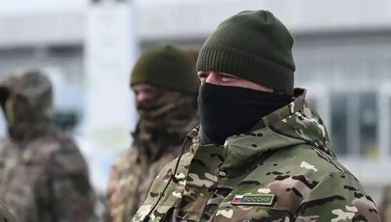 Rusya'nın Savaş Kaybı: Asker ve Silah Sayıları Şaşkınlık Yarattı