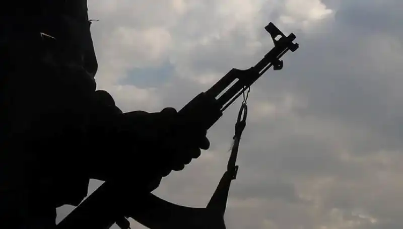 PKK, Tarihi Karar: Silah Bırakma Sürecine Resmen Başladı!