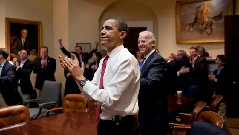 Obama'dan Harvard'a Destek Mesajı: Eğitimdeki Önemi Vurguladı