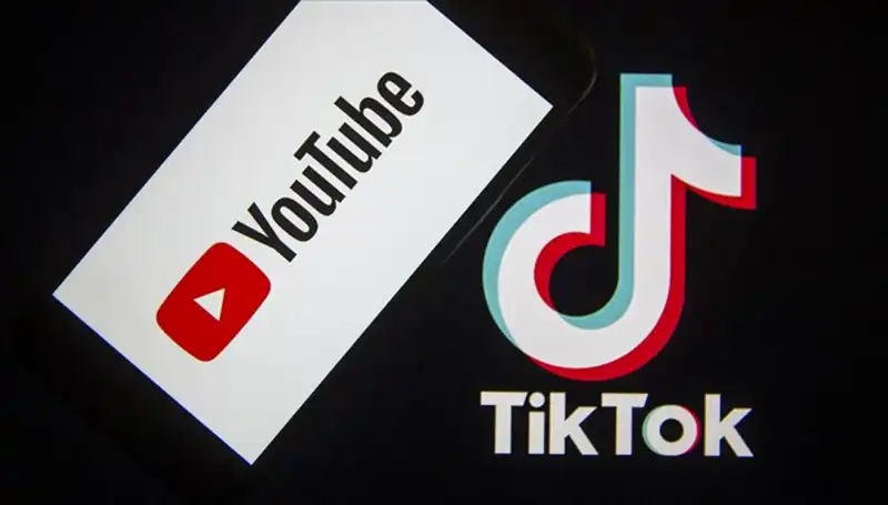 TikTok ve YouTube Çökme Krizi: 19 Mart Sosyal Medya Erişim Sorunları