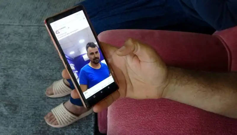 Sahte Hesapla Ölüm İlanı: Gerçekten Korkutucu Bir Olay