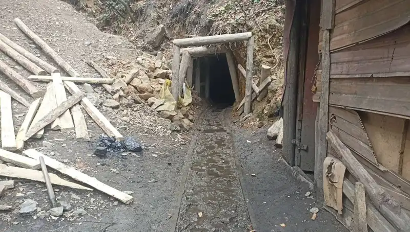 Kaçak Madenlerin İmha Süreci: Çevresel Etki ve Önlemler