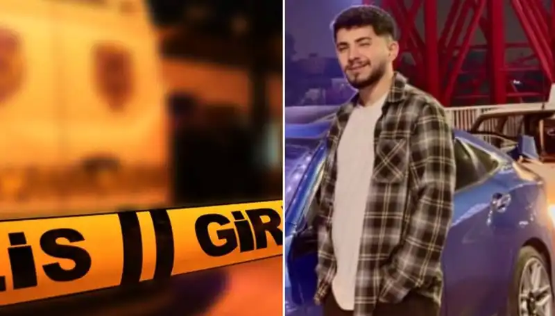 Adana'da Bıçaklanmış Sevgili Çiftin Şok Eden Bulunuşu