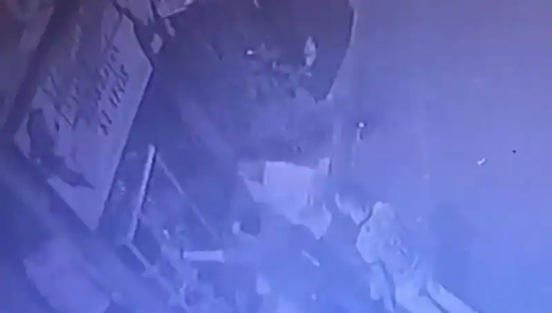 Beyoğlu'nda Şok İtiraf: Yer Kavgası Cinayetle Sonuçlandı