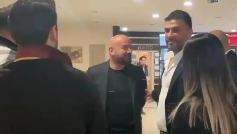 Kara Para Aklama Davasında Engin Polat Mahkemede Savunma Yapıyor