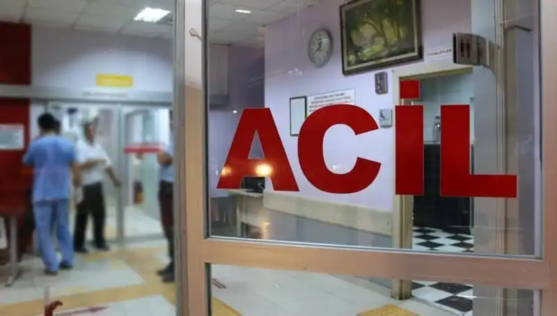 Mevlit Yemeği Sonrası 52 Kişi Hastanelik Oldu, Sebebi Ne?