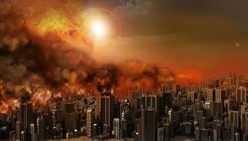 Dünyanın Sonuna Hazırlanan 5 Ülke: Milyarderlerin Kaçış Noktaları