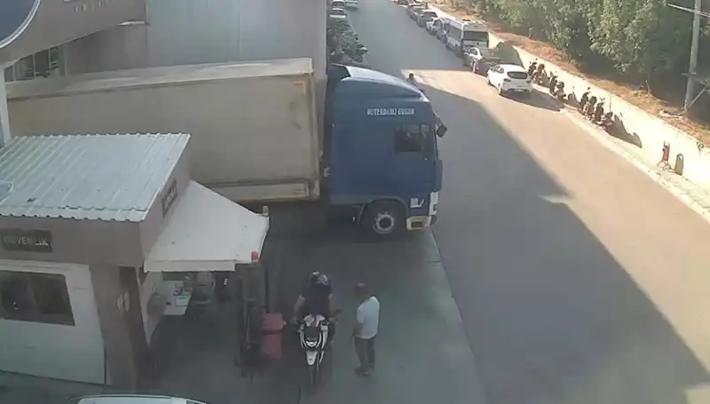 Milyonlarca Liralık Ürüne Operasyon: Nakliye Şebekesi Çökertildi!