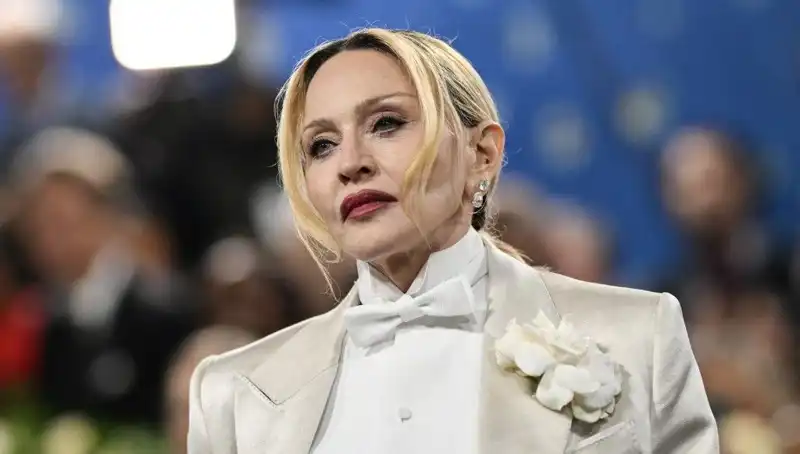 Madonna'nın Şaşırtıcı Diyeti: Kanserle Mücadelede Yeni Bir Umut mu?