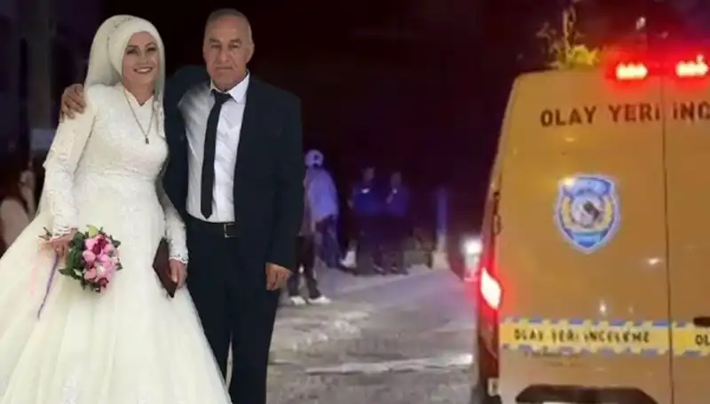 Bartın'da Dehşet: Eski Eşini Bıçakla Öldüren Kadın, Üvey Kızını Ağır Yaraladı