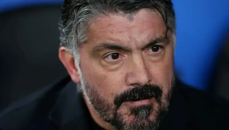 İtalya Futbolunda Yeni Bir Dönem: Gattuso Resmen Göreve Başladı