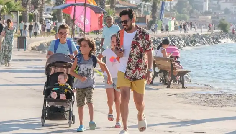 "Ne Olacak Halim" Filmi: Oyuncuları ve Konusu ile Tüm Detaylar