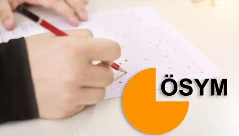 2025 YKS Sınav Giriş Yerleri Açıklandı mı? Gözler ÖSYM'de!