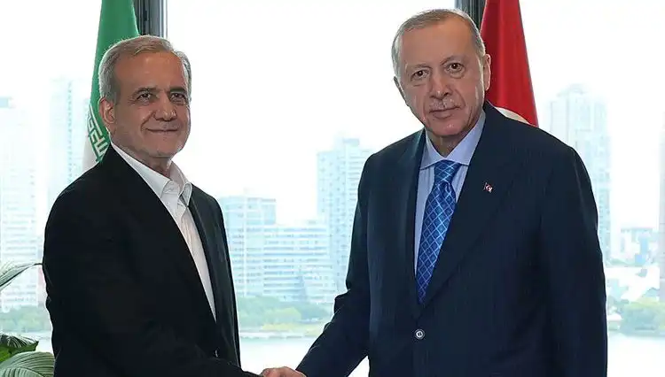 Cumhurbaşkanı Erdoğan’ın Barış Diplomasisi: Yeni Stratejiler ve Hedefler