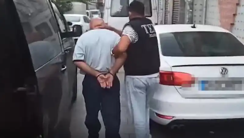 FETÖ'nün Skandal İzdıvac Ekibi Gözaltına Alındı! Sırları Aydınlanıyor