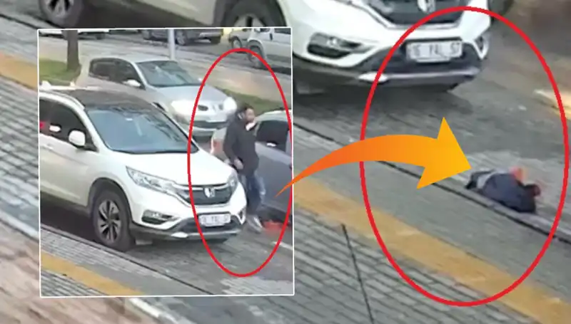 Hakim "Sakın kilo almayın!" Dedi, Ceza Süresi 10 Yıla Çıkabilir
