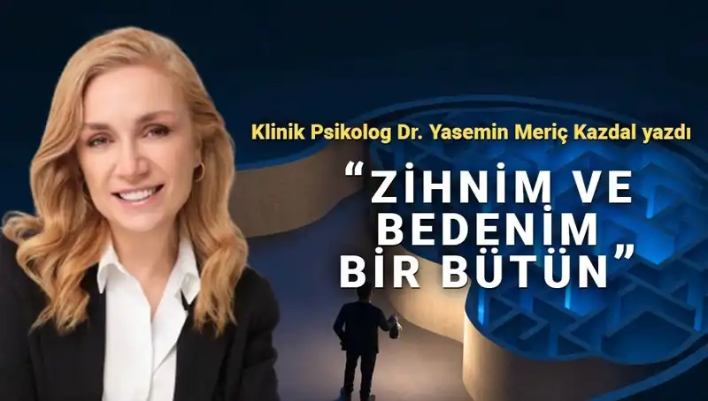 Zihin ve Beden İlişkisi: Psikosomatik Yaklaşım Nedir ve Nasıl İşler?