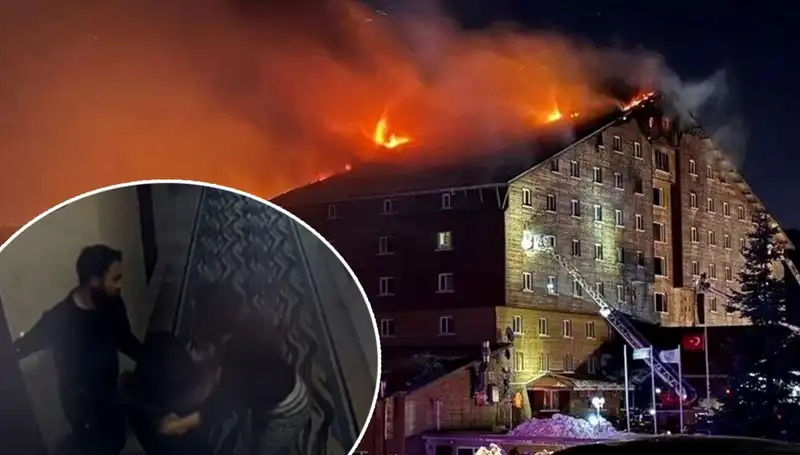 Kartalkaya Faciası Davasında Mahkemeden Önemli Ara Karar Açıklandı