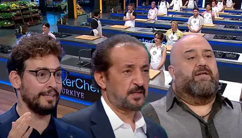 MasterChef 2023'te İlk Ana Kadro Yarışmacısı Duyuruldu, Gözler Favorilere Çevrildi!