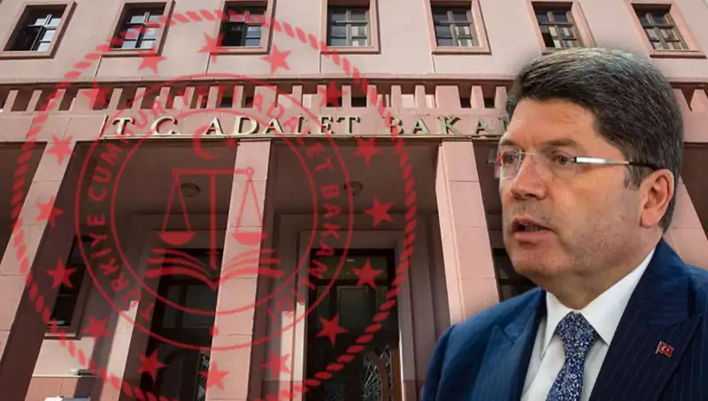 2023 Yılı İçin 20 Bin Yeni Adalet Bakanlığı Personel Alımı Duyuruldu