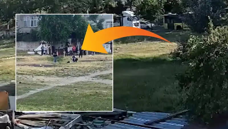 Bağcılar'da Gizemli Ölüm: Duş Alırken Yere Yığılan Adam Ne Olmuştu?