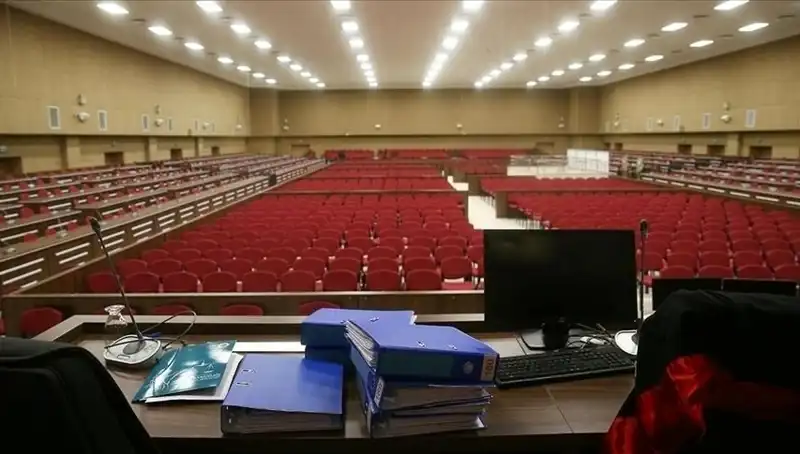 15 Temmuz Darbe Davalarında Şok Gelir: 4 Bin 891 Zanlı Mahkum Oldu
