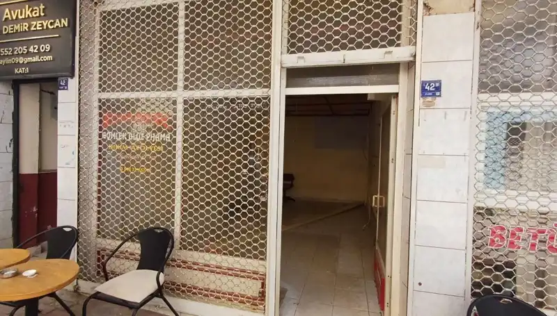 Yarım Asırlık Dükkan: İsim Kaldı, Hayat Gitti