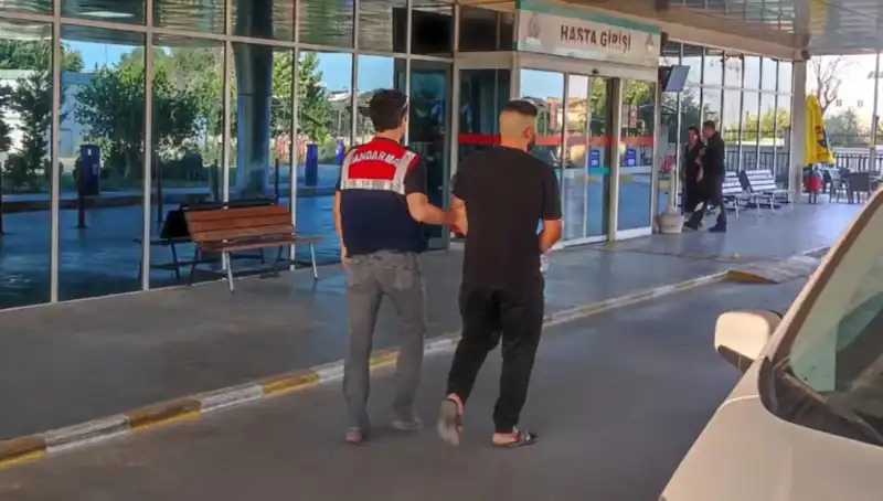 28 İlde DAEŞ'e Büyük Darbe! 153 Kişi Gözaltına Alındı