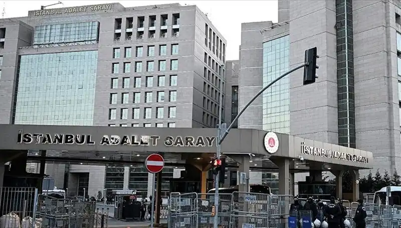 Sahte Tanık İddiası: Milletvekili Özer Hakkında Şok Soruşturma Başlatıldı!