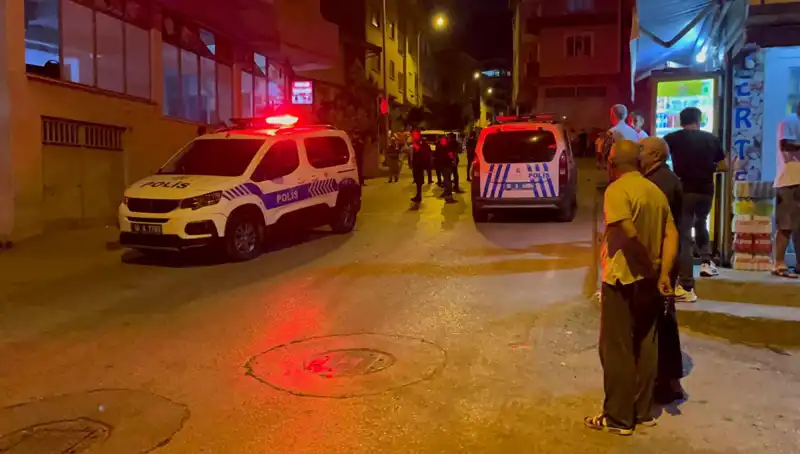 Firari Hükümlü Yakalanmasın Diye Polisi Yaralayan Şüpheliler Gözaltına Alındı