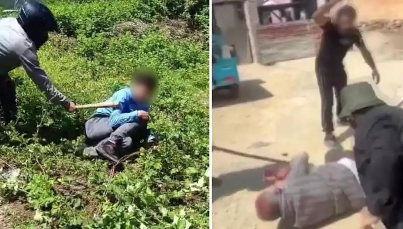 Kasklı İşkenceci Olayında Şok Gelişme: Adalet Yerini Buluyor Mu?
