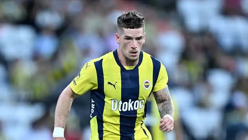 Ryan Kent'in Yeni Kulübü Açıklandı: Transferin Ayrıntıları Neler?