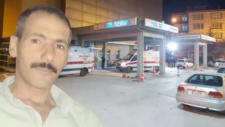 17 Yaşındaki Genç, Babasını Öldürdü: Babalar Günü Öncesi Şok Edici Olay