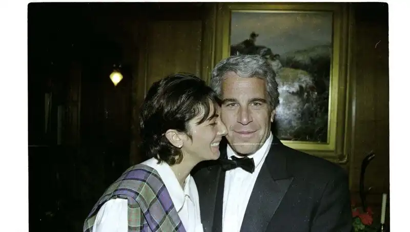 Ghislaine Maxwell’in İfşaları: Epstein Skandalına Dair Şok Edici İsimler Açıklandı