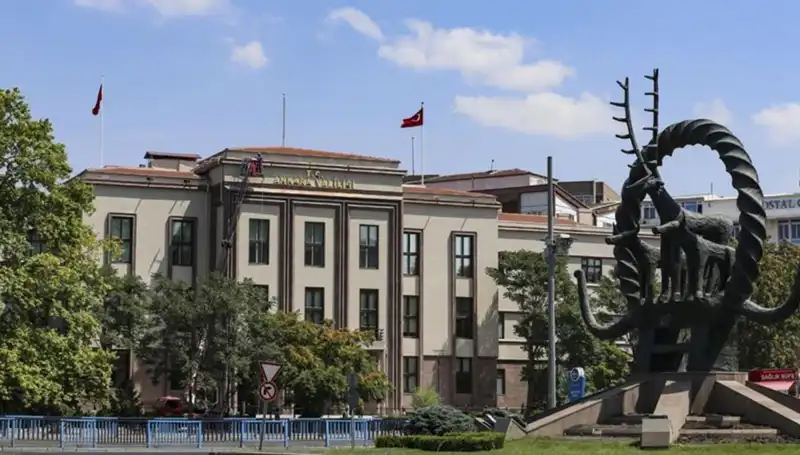 Ankara Valiliği, 12/12 Çalışma Sistemi Hakkında Merak Edilenleri Açıkladı