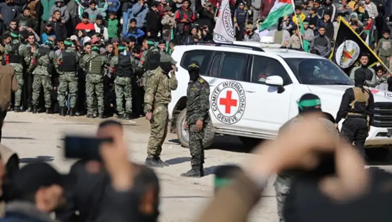 ABD'nin Gazze'de Yeni Ateşkes Teklifi: İsrail Medyasının Son Gelişmeleri