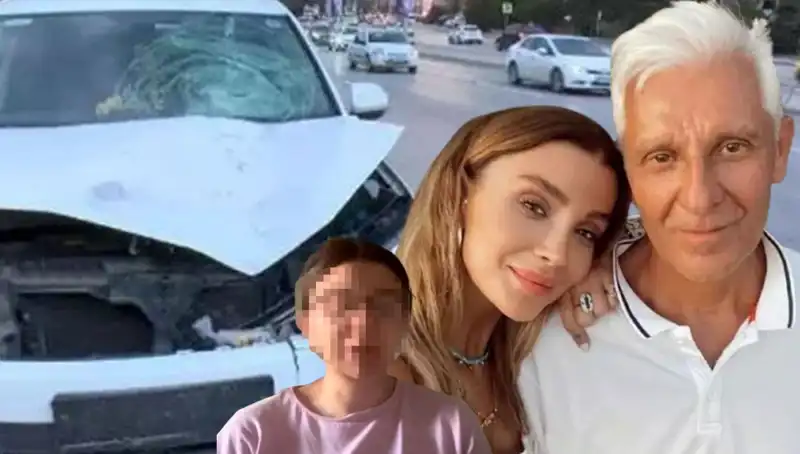 Özge Ulusoy'un Babasıyla İlgili Kazanın Ceza İndirimi Kararı: Yargıtay'dan Şaşırtan Gelişme