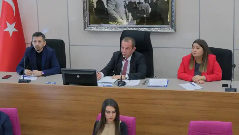 Bolu Belediyesi'nden Yangın Raporu Kararı: Dış İşletmelere 1 Milyon Lira Destek