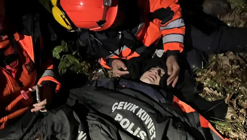 Mimar Ece Gürel'in Belgrad Ormanı'nda Bulunması, Türkiye'yi Derin Bir Üzüntüye Boğdu