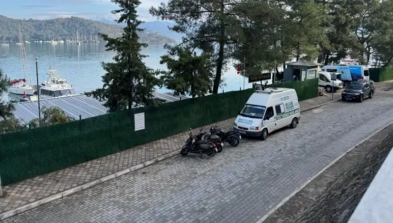Fethiye’de Düzensiz Göçmen Taşıyan Bot Kaza Yaptı: Detaylar Ortaya Çıkıyor