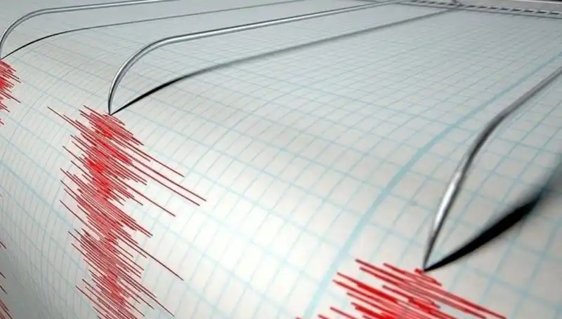 Denizli'de 3,9 Büyüklüğünde Deprem: Halkta Korku ve Panik Çevresi