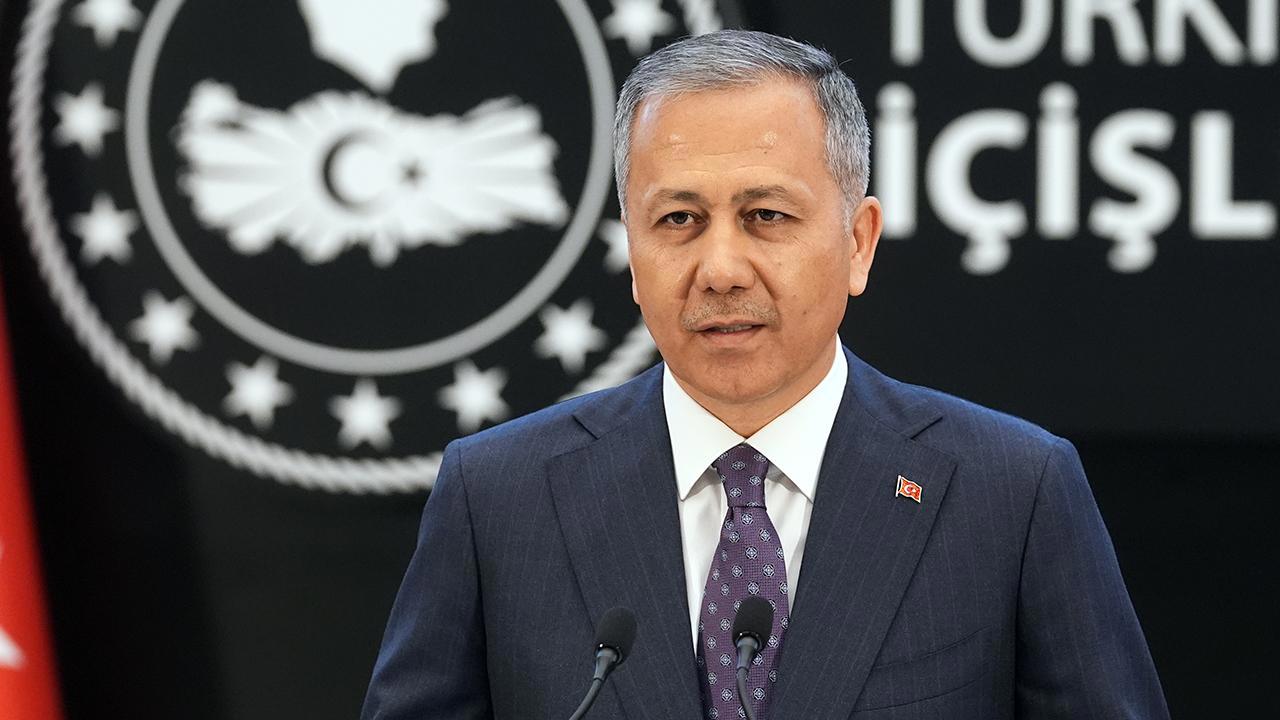 Yeni Yılın Güvenliği İçin 309 Bin 819 Kolluk Görevde