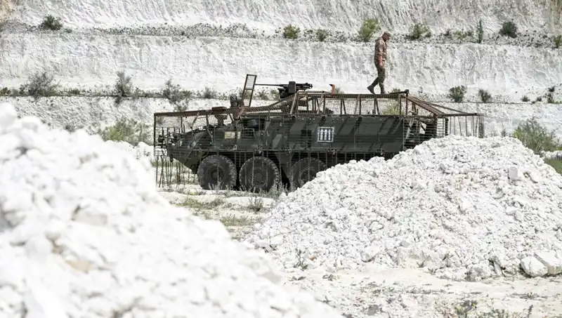 Ukrayna'dan Kritik Uyarı: ABD'li Yetkili Bakanlığa Çağrıldı