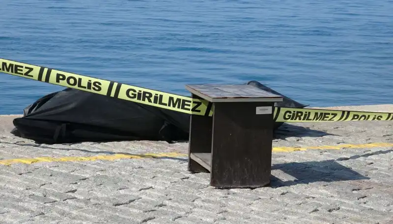Falezlerin Gizemli Derinliklerinde Erkek Cesedi Bulundu: Olayın Perde Arkası Nedir?