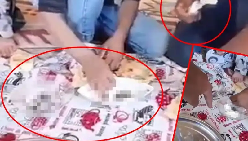 4 Çocuğa Eziyet Eden Üvey Ağabey Gözaltına Alındı: Korkunç Olayın Ayrıntıları